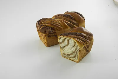 Haselnussfülle Soft