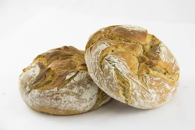 Holzknechtbrot