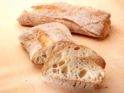 O-tentic Durum