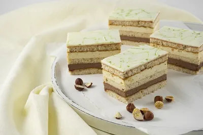 Haselnussfülle Gourmet