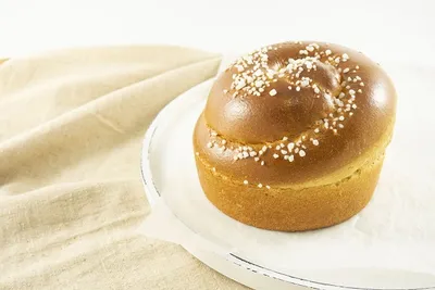 Kartoffelbrotmehl-KBM