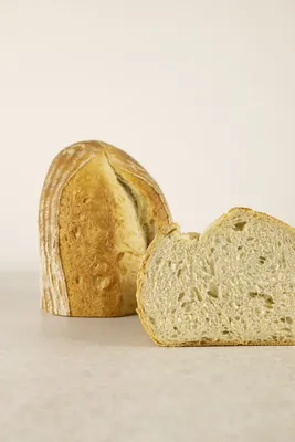 Premium Weizenbrot