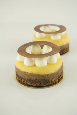 Deli Cheesecake