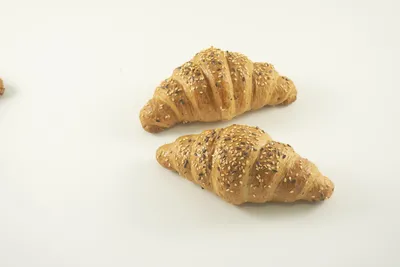 Grain Croissant