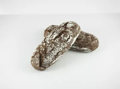 Roggenbrot mit Sapore Aroldo