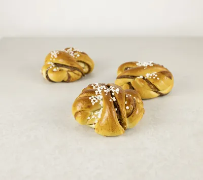 Zimtfülle