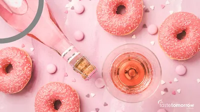 3 virale Geschmacksprofile für die Bäckerei-, Konditorei- und Schokoladenindustrie