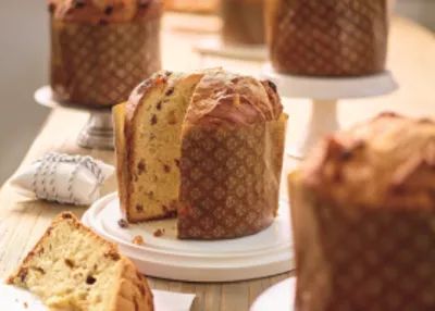 A story about Panettone