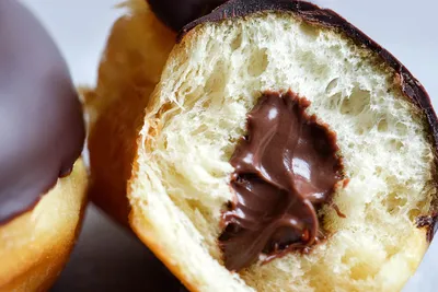 Carat - Fat-based fillings 