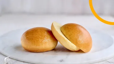 Burger Bun: Der Geschmack Amerikas
