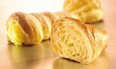 Butter, Margarine & Spezialfette