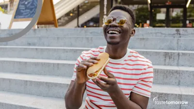 Die heißesten Bäckereitrends für 2025: Lokales, Darmgesundheit, Sauerteig und Klassiker