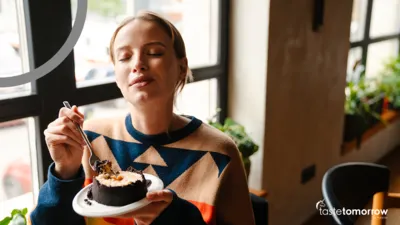 Top-Schokoladentrends für 2025: Nachhaltig, pflanzlich und nährstoffreich